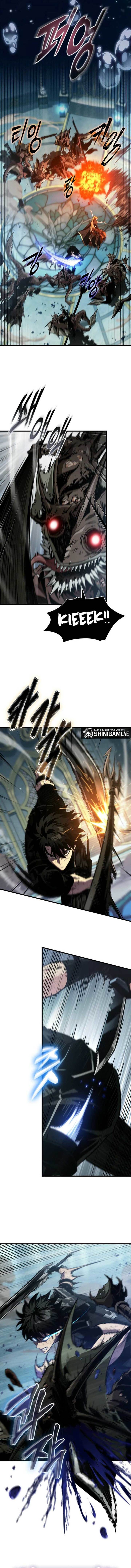 Pick Me Up! Chap 141 - Next Chap 142