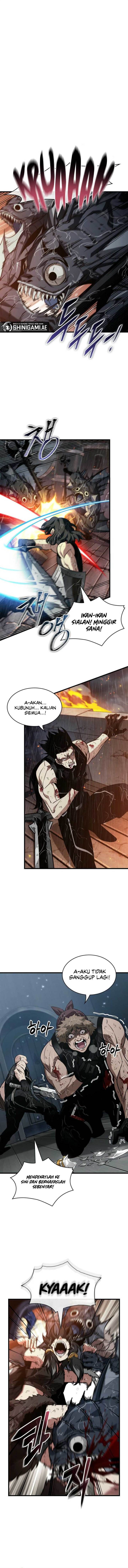 Pick Me Up! Chap 141 - Next Chap 142