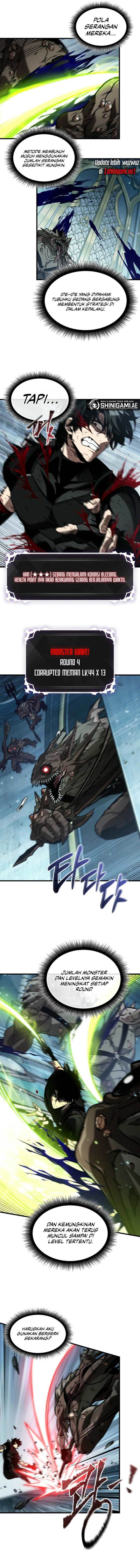 Pick Me Up! Chap 141 - Next Chap 142