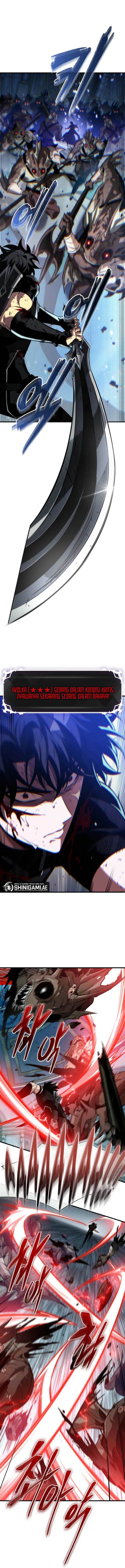 Pick Me Up! Chap 141 - Next Chap 142