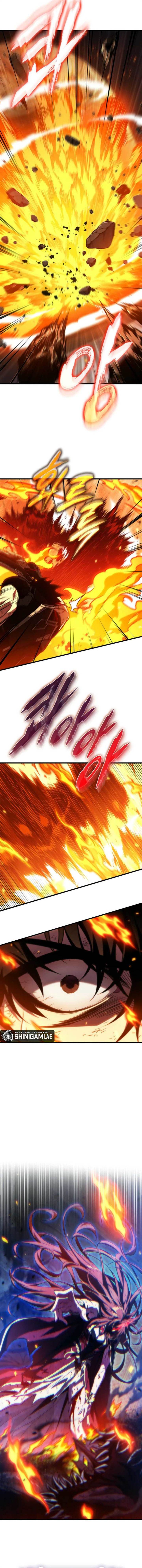 Pick Me Up! Chap 141 - Next Chap 142