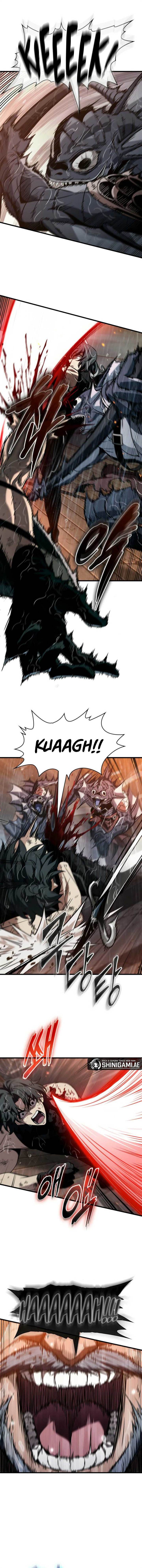 Pick Me Up! Chap 141 - Next Chap 142