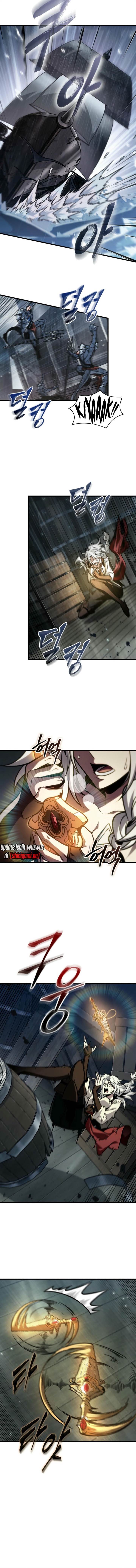 Pick Me Up! Chap 142 - Next Chap 143