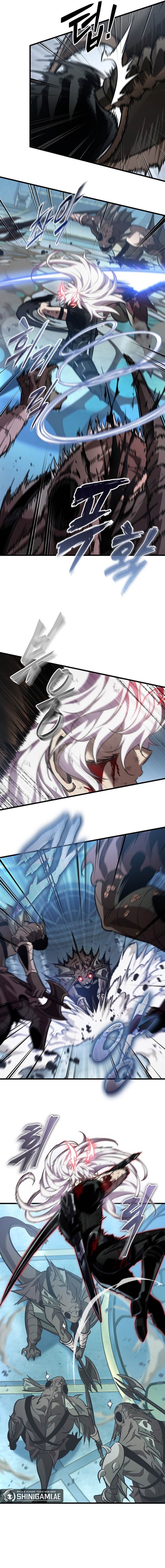 Pick Me Up! Chap 143 - Next Chap 144