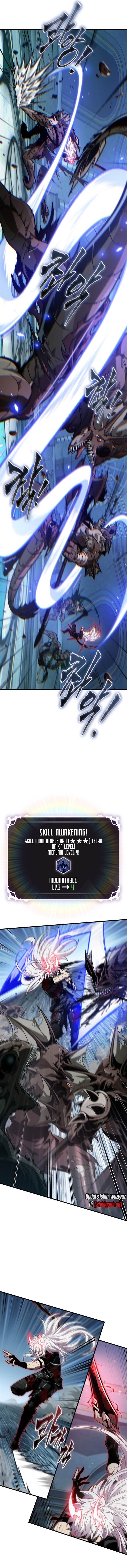 Pick Me Up! Chap 143 - Next Chap 144