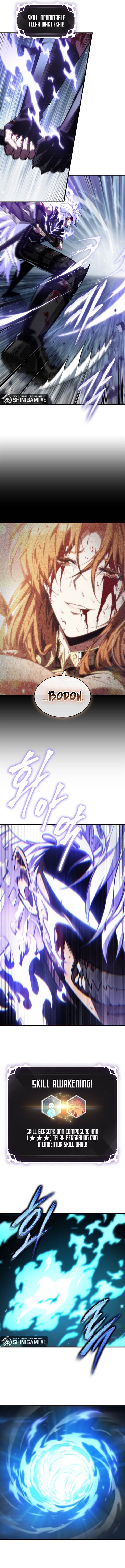 Pick Me Up! Chap 143 - Next Chap 144