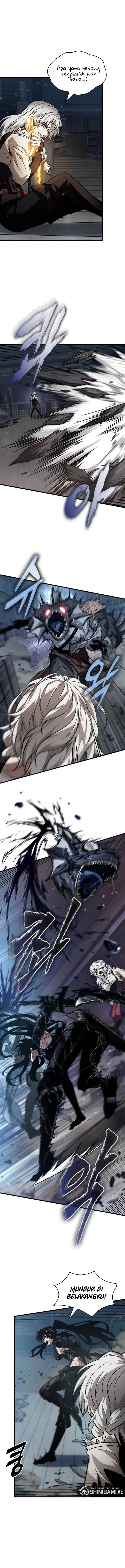 Pick Me Up! Chap 144 - Next Chap 145