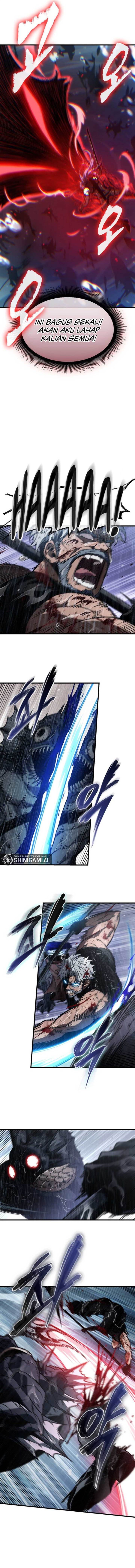 Pick Me Up! Chap 144 - Next Chap 145