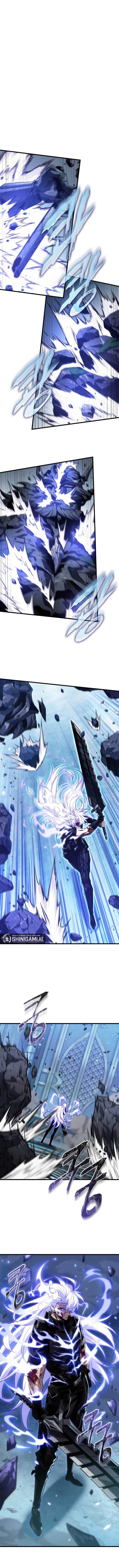 Pick Me Up! Chap 144 - Next Chap 145