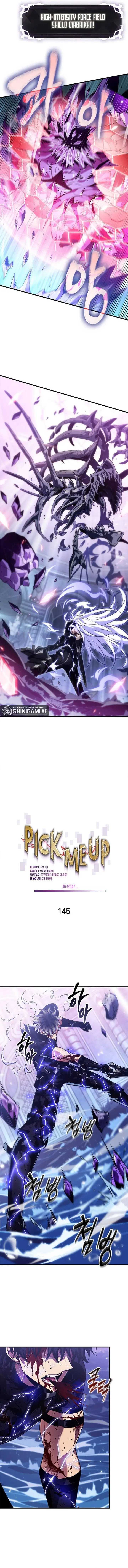 Pick Me Up! Chap 145 - Next Chap 146