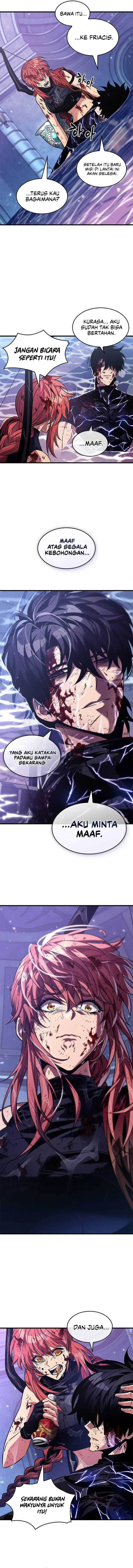 Pick Me Up! Chap 145 - Next Chap 146