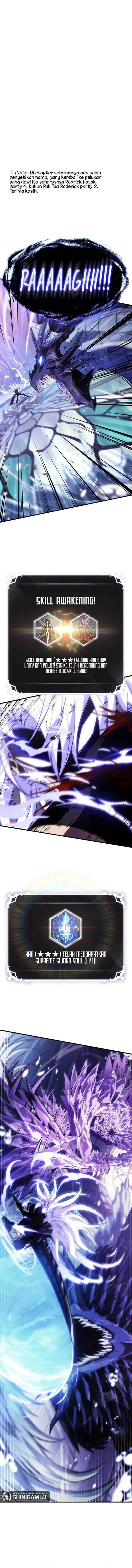 Pick Me Up! Chap 145 - Next Chap 146