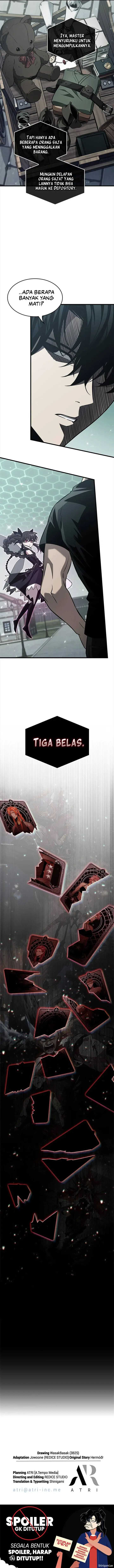 Pick Me Up! Chap 145 - Next Chap 146