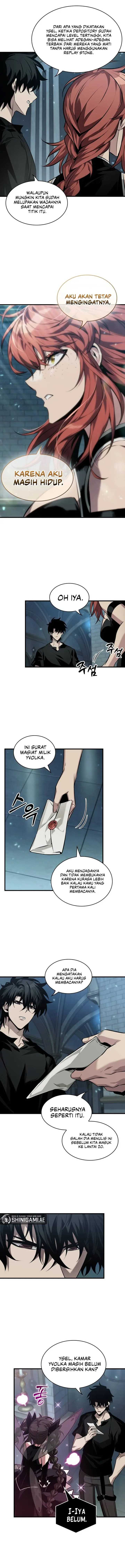 Pick Me Up! Chap 146 - Next Chap 147