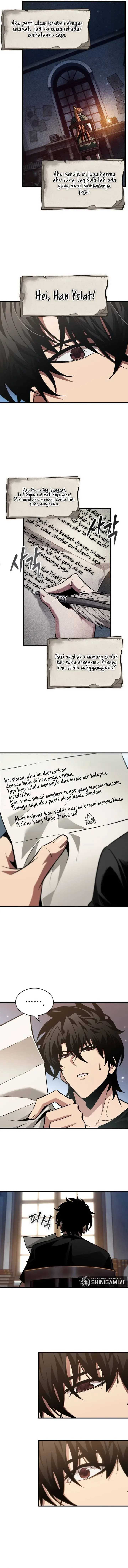 Pick Me Up! Chap 146 - Next Chap 147