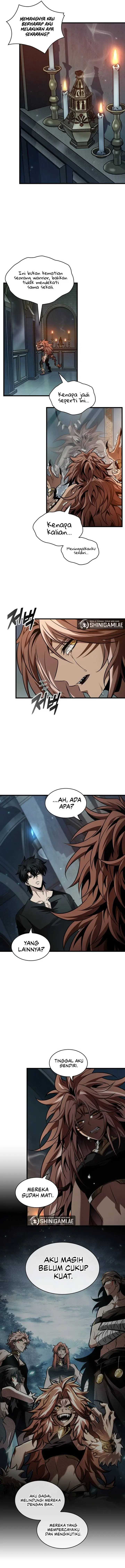 Pick Me Up! Chap 146 - Next Chap 147