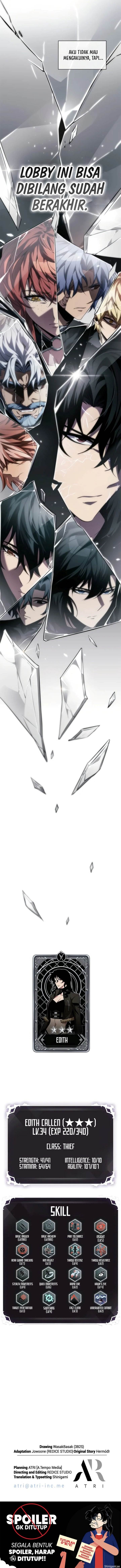 Pick Me Up! Chap 147 - Next Chap 148