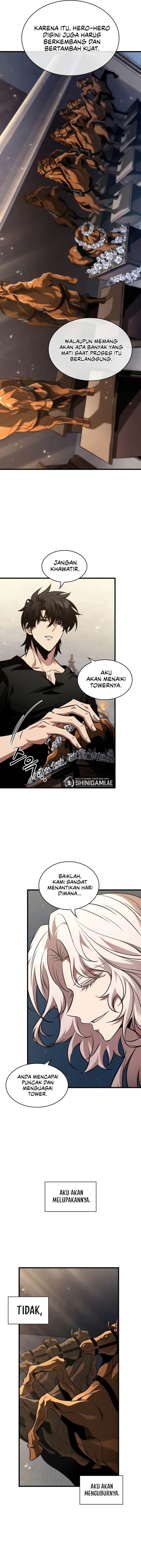 Pick Me Up! Chap 147 - Next Chap 148