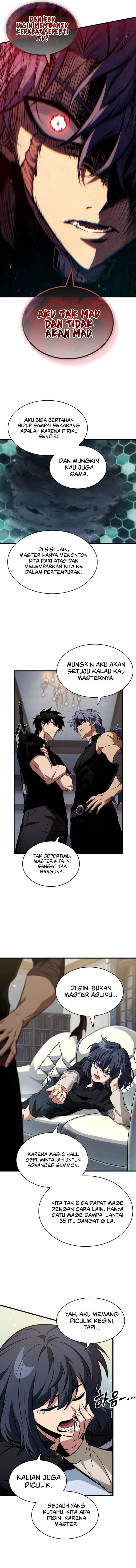 Pick Me Up! Chap 148 - Next Chap 149