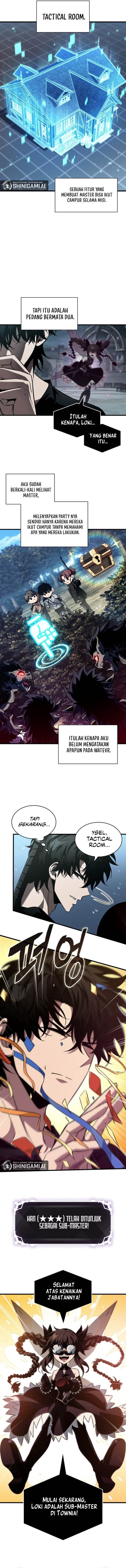 Pick Me Up! Chap 148 - Next Chap 149