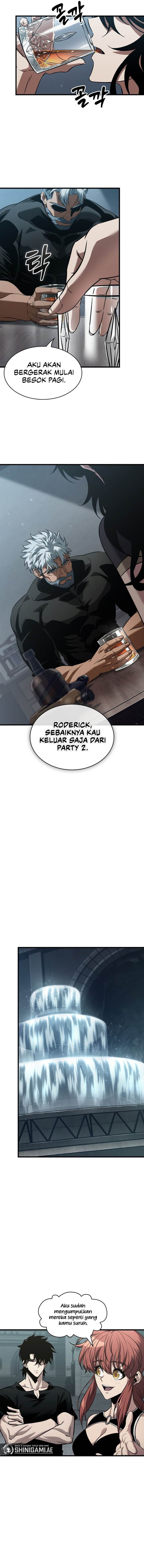 Pick Me Up! Chap 149 - Next Chap 150