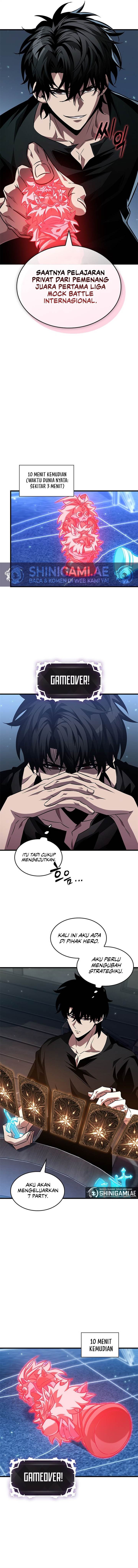 Pick Me Up! Chap 150 - Next Chap 151