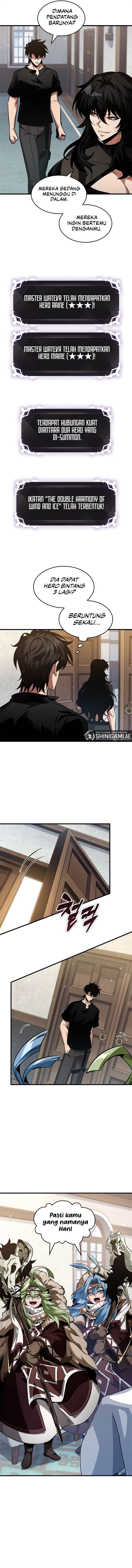 Pick Me Up! Chap 150 - Next Chap 151