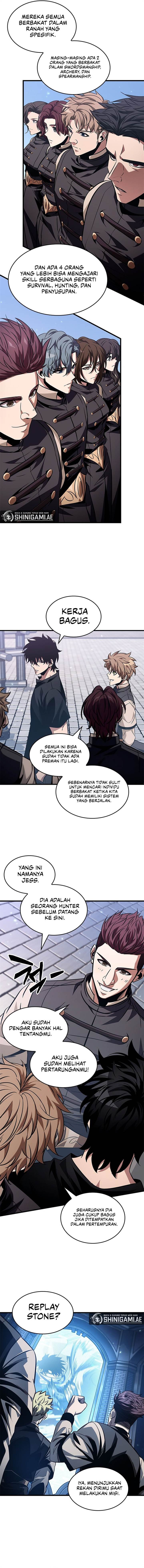 Pick Me Up! Chap 150 - Next Chap 151