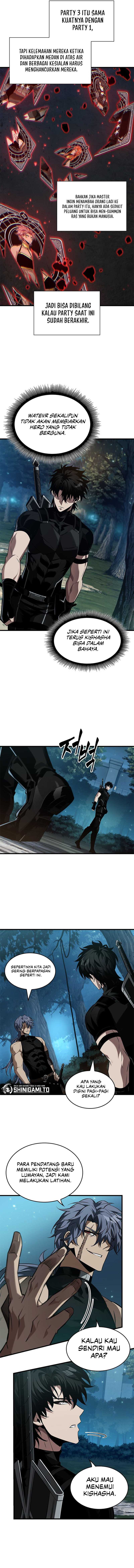 Pick Me Up! Chap 151 - Next Chap 152