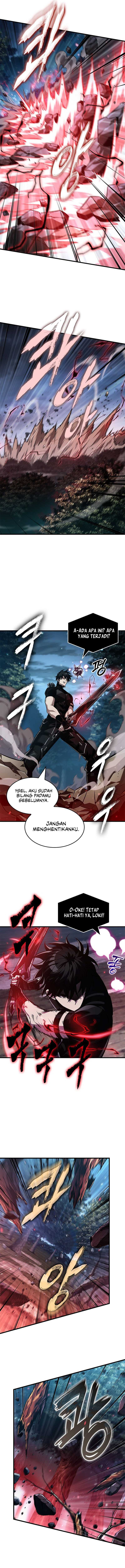 Pick Me Up! Chap 151 - Next Chap 152