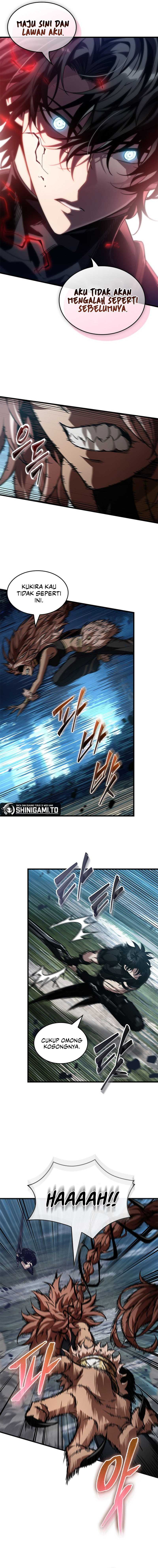 Pick Me Up! Chap 151 - Next Chap 152