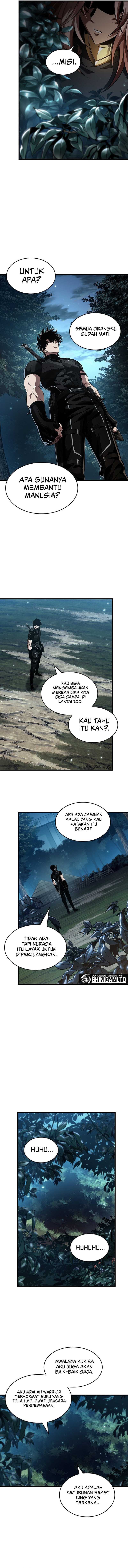 Pick Me Up! Chap 151 - Next Chap 152