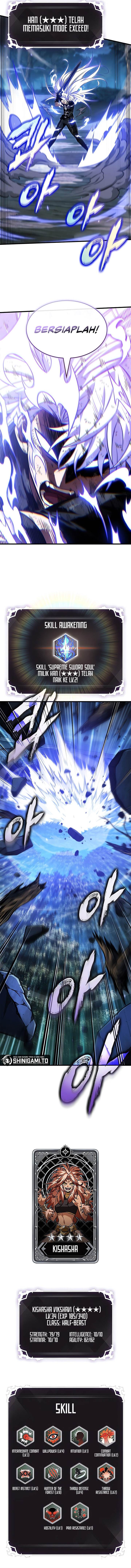 Pick Me Up! Chap 152 - Next Chap 153