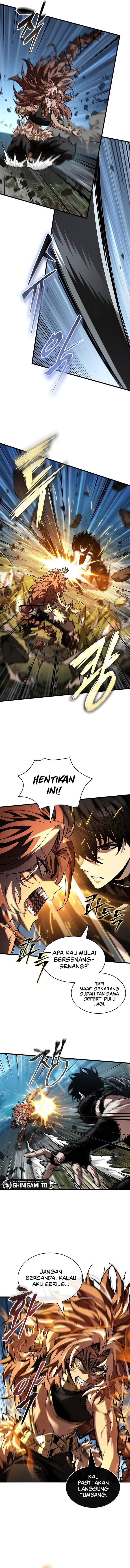 Pick Me Up! Chap 152 - Next Chap 153