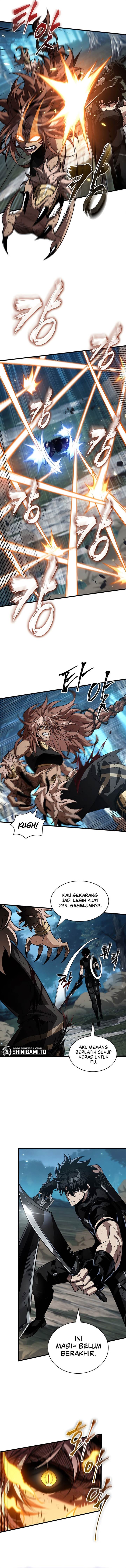 Pick Me Up! Chap 152 - Next Chap 153