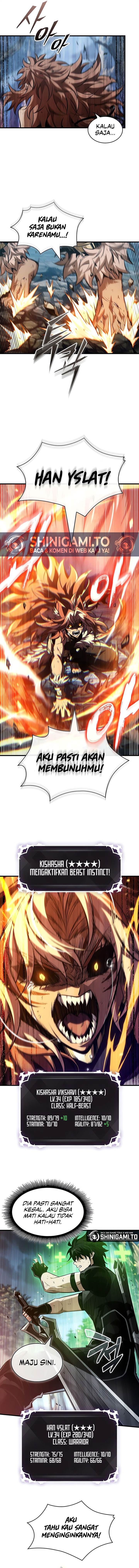 Pick Me Up! Chap 152 - Next Chap 153