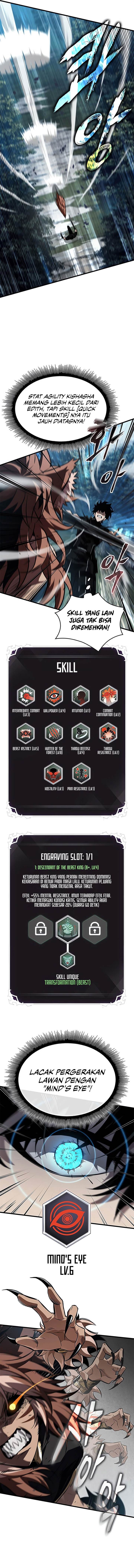 Pick Me Up! Chap 152 - Next Chap 153