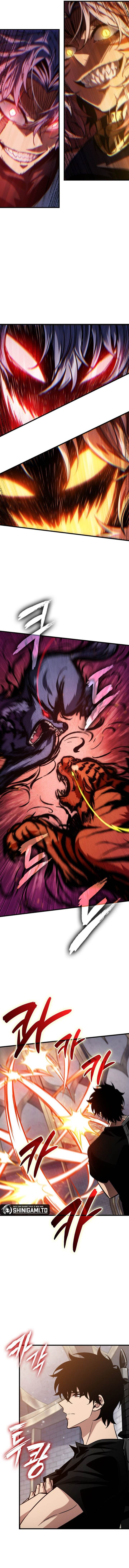 Pick Me Up! Chap 153 - Next Chap 154