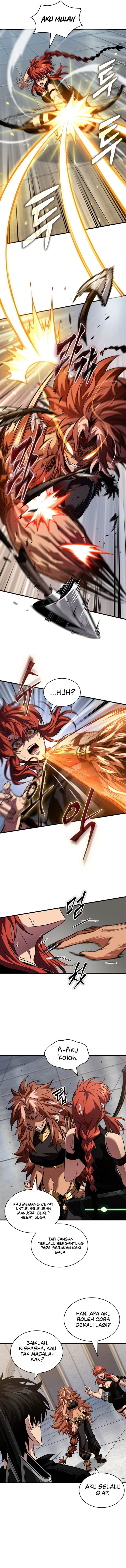 Pick Me Up! Chap 153 - Next Chap 154