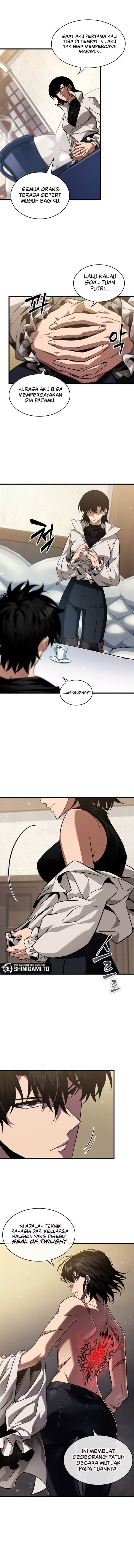 Pick Me Up! Chap 154 - Next Chap 155