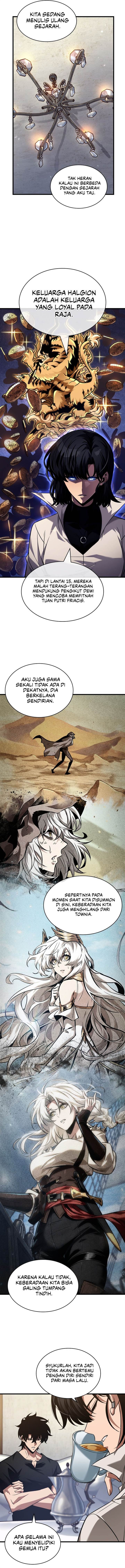 Pick Me Up! Chap 154 - Next Chap 155