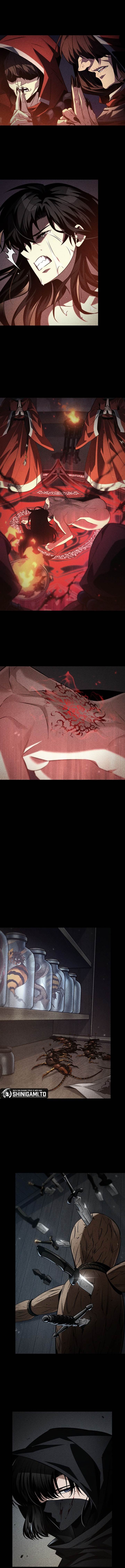 Pick Me Up! Chap 154 - Next Chap 155