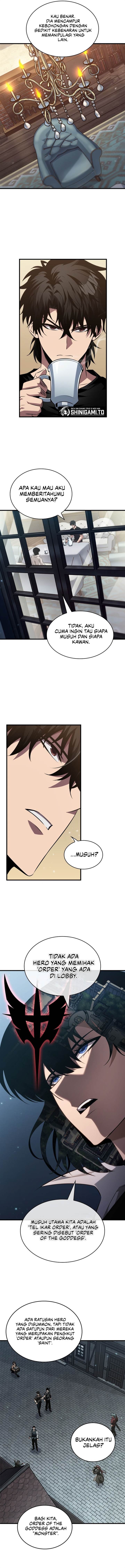 Pick Me Up! Chap 154 - Next Chap 155