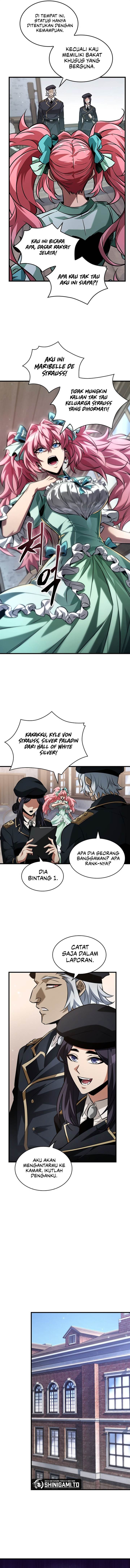 Pick Me Up! Chap 155 - Next Chap 156