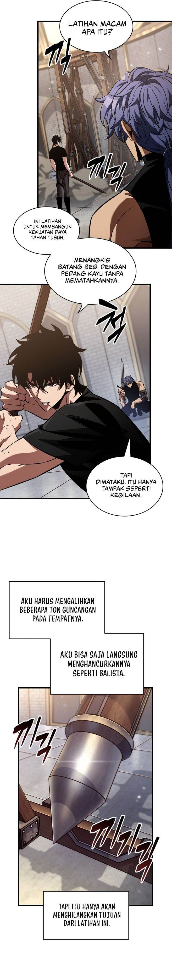 Pick Me Up! Chap 156 - Next Chap 157