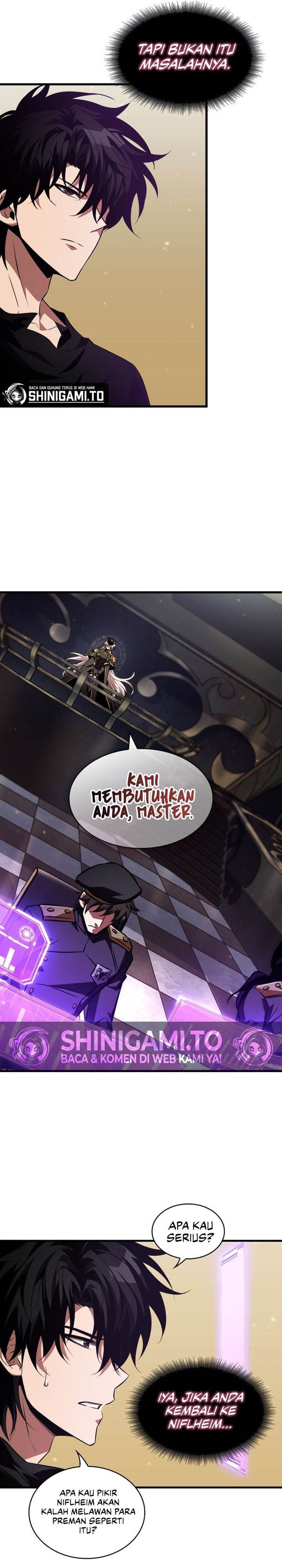 Pick Me Up! Chap 156 - Next Chap 157