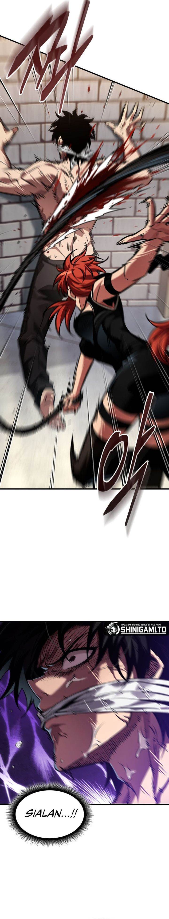 Pick Me Up! Chap 156 - Next Chap 157