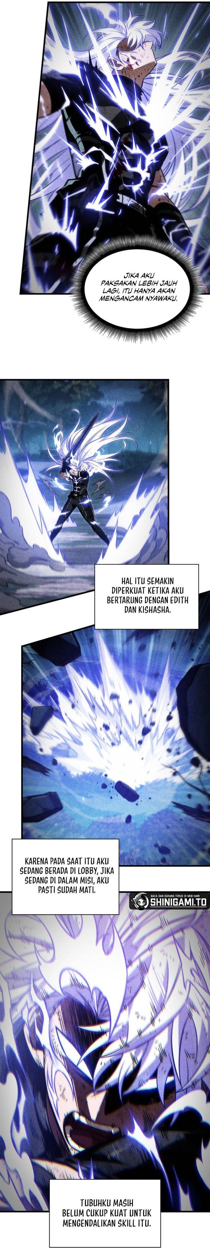 Pick Me Up! Chap 156 - Next Chap 157