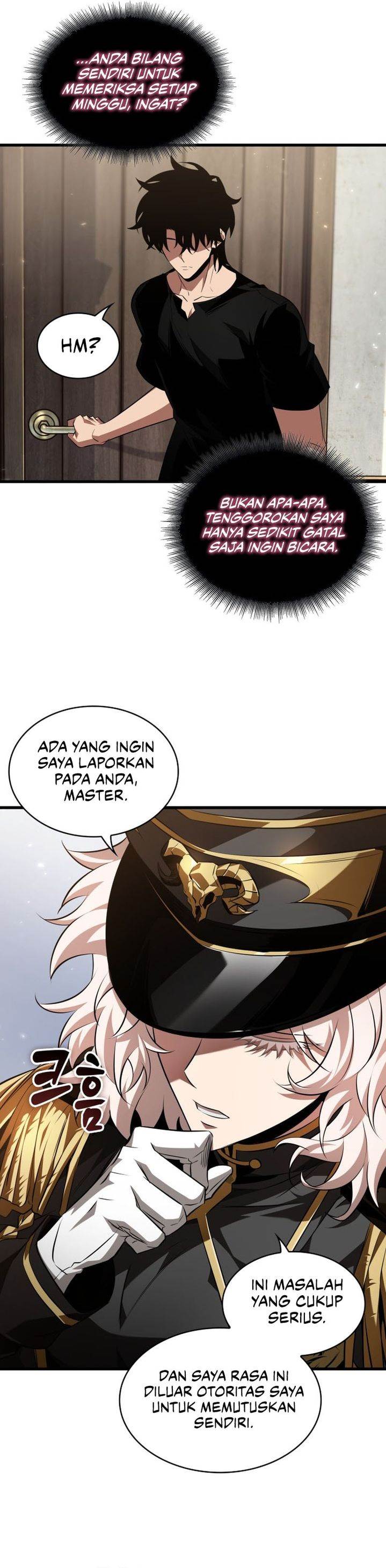 Pick Me Up! Chap 156 - Next Chap 157
