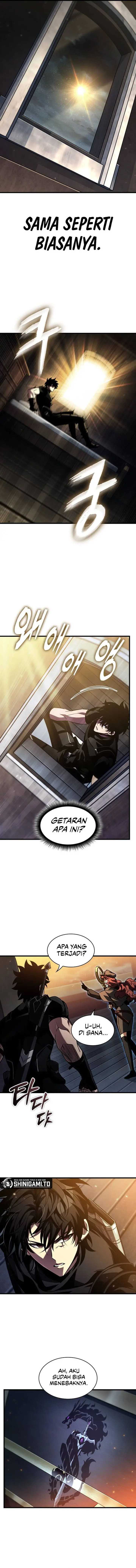 Pick Me Up! Chap 157 - Next Chap 158